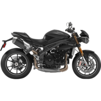 TRIUMPH Speed Triple 1050 S 2017-2017